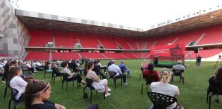 “Strategjia e Futbollit për Femra”, Kushi: Programe të reja për rritjen e pjesëmarrjes së vajzave në sport