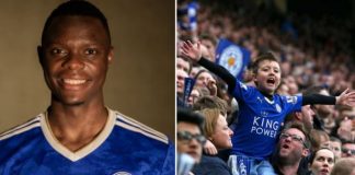 E kërkonte gjysma e Europës, bomberi afrikan firmos me Leicester