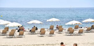 Verë turistike dhe Covid-19, masat në Europë