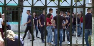 Matura Shtetërore/ Dalin notat e provimit të Gjuhës Shqipe