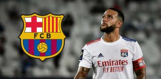 Barcelona mposht Juventusin, siguron marrëveshjen me sulmuesin hollandez