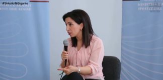 Ministrja Kushi me oficerët e sigurisë në shkolla: Bashkërendim me të gjithë aktorët për të parandaluar dhe luftuar fenomenet negative sociale tek nxënësit