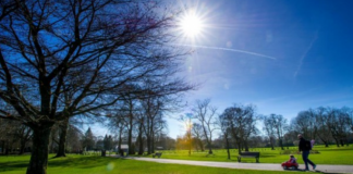 Temperaturat ekstreme/ Sinoptikania: Dita e fundit e të nxehtit afrikan, ja si do të jetë moti në vijim