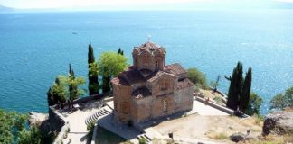 UNESCO paralajmëron Maqedoninë e Veriut të mbrojë Ohrin