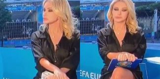 Momenti i sikletshëm i gazetares së njohur, në lidhje live i del … (Video)