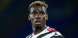 Plani i Juventusit për të rikthyer Pogba
