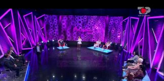 Deklarohet një tjetër çift në “Për’puthen +40”, konkurrentët e tjerë revoltohen nga vendimi i papritur