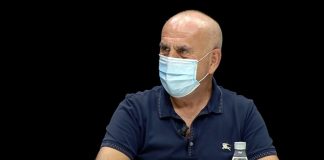 Pëllumb Pipero: Vera do jetë e qetë, duhet bërë kujdes gjatë stinës së vjeshtës