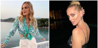 Chiara Ferragni i thotë ‘lamtumirë’ Greqisë, por poston foton e brigjeve shqiptare
