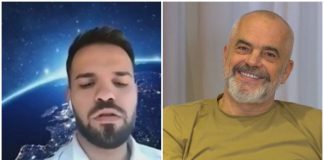 Kryeministri Rama batuta me të riun që do të kontribuojë në Shqipëri: Mund të punosh edhe me mua se më pëlqejnë 3D