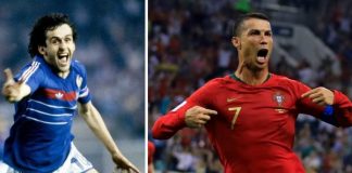 A do ta kalojë Ronaldo Platinin?