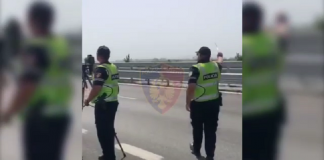 Fier, masa të shtuara gjatë fundjavës për rritjen e sigurisë rrugore