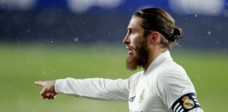 Një tjetër sinjal që Ramosi do të largohet nga Real Madridi