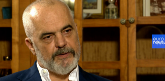 “Shqipëria e Madhe marrëzi”/ Rama: Serbët dhe shqiptarët të ndjekin shembullin e gjermanëve e francezëve