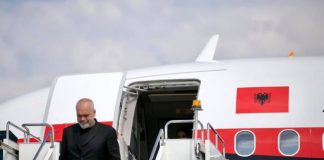 Rama zbret në Budapest me ftesë të Kryeministrit: Hungaria është historikisht një mbështetëse e palëkundur