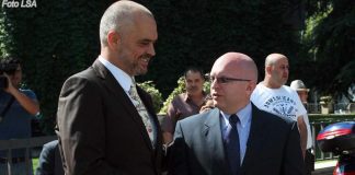 Sinjalet politike të vizitës së sotme të numrit 2 të DASH në Tiranë