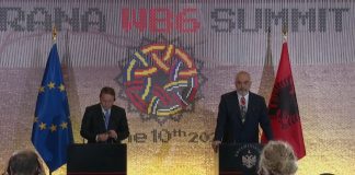 Do të sakrifikohet Shqipëria për problemet e BE? Rama: Nuk ka asnjë arsye! Të flasin sa të duan, faza tjetër e procesit nuk ka lidhje me ne