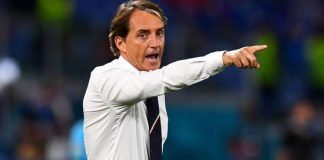 Italia luan për vendin e parë/ Barazimi ose fitorja me Uellsin e mban në krye