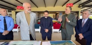 ‘Bregdeti ynë’/ Javën e ardhshme nis aksioni për prishjen e ndërtimeve pa leje, Rama: Fillojini prishini vetë dhe lexoni ligjin