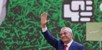 Kryparlamentari i Izraelit letër Gramoz Ruçit: 30-vjetori i marrëdhënieve diplomatike, oportunitet për forcimin e bashkëpunimit dypalësh