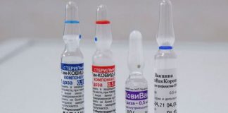 CoviVac/ Vaksina e tretë ruse, 80% efektive kundër Covid-19