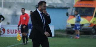 Bledi Shkëmbi emërohet trajneri i ri i Dinamos, do t’i rikthejë lavdinë “nëndetëses”