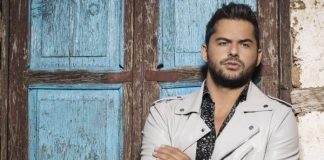 Dalin pamjet/ Shpat Kasapi martohet në fshehtësi