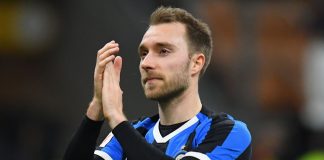 Christian Eriksen ja doli! Operacioni në zemër përfundon me sukses, ja çfarë do të ndodhë tani me futbollistin