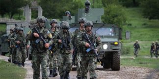 “Defender Europe 21”/ Përmbyllet me demonstrime në poligonin e Bizës stërvitja “Immediate Response 21”