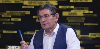 Kryepatronazhisti “Jemin”