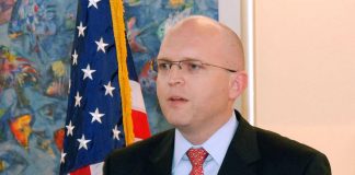 Javën e ardhshme, Ndihmës Sekretari i Shtetit Reeker do të vizitojë Shqipërinë