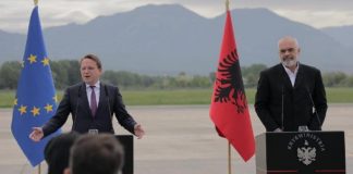 Samiti i liderëve të Ballkanit mbahet më 10 qershor në Tiranë/ Drejtohet nga Rama dhe komisioneri Varhelyi