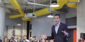 Një Kampus i ri Universitar i shtohet Tiranës, Veliaj: “Po ndërtohen 20 shkolla të reja”