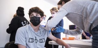 Belgjika hap vaksinimin për 16-17-vjeçarët