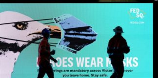 Fillojnë provat e vaksinës kundër koronavirusit me spërkatje në hundë