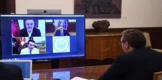 Rama-Vuçiç-Zaev takim online për Mini-shengenin: Prioritet zgjerimi i bashkëpunimit dhe integrimi në BE