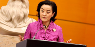 Kim, në krah të institucioneve të drejtësisë: E kuptoj presionin në Shqipëri, por tregoni guxim!