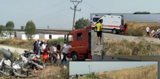 Tragjedia e familjes Gushi, si reflektim për të parë nga vetvetja