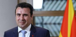 Zaev: Integrimet europiane nuk duhet të jenë peng i çështjeve bilaterale