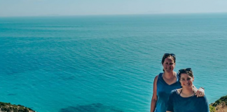 Udhëtimi përrallor i vajzave zvicerane nëpër Shqipëri