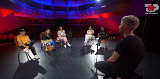 ‘Fshehurazi’ bëhet pjesë e audicioneve/ Njihuni me vëllain e vogël të Mevlanit: E ka marr vesh plaka që ti je këtu?