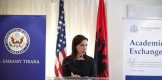 Kushi për programin “Fulbright”: Projekte të përbashkëta shkencore SHBA-Shqipëri