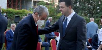 ”Lulzim Basha është qen roje i krimeve dhe bizneseve të Sali Berishës”