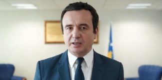Albin Kurti njofton: Nga 1 tetori arsimi i lartë në Kosovë do të jetë pa pagesë