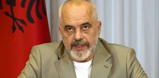 Rama: E pajustifikueshme mungesa e etikës së policëve me qytetarët