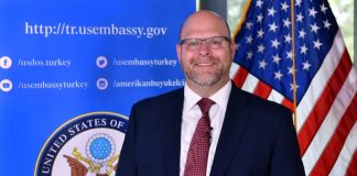 Presidenti Joe Biden emëron ambasadorin e ri në Kosovë