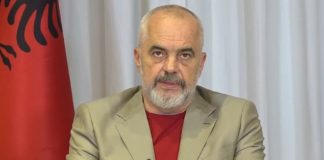 Rama prezanton aplikanët e rinj që i bashkohen nismës ‘Gati për Shqipërinë’