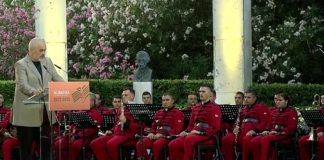 Rama: Nuk është koha më e mirë për rrugëtimin në BE, nuk është një det i qetë politika europiane sot! Vlerat e tyre s’janë ekskluzive, por universale që të gjithë duhet të punojmë