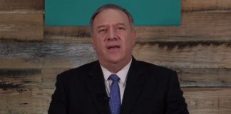 Samiti Botëror Irani i Lirë 2021, pjesë edhe Shqipëria! Pompeo: Mbështesim luftën për një Iran më të lirë! Majko: Përkrah njerëzve që duan të jenë pjesë e të ardhmes së këtij vendi