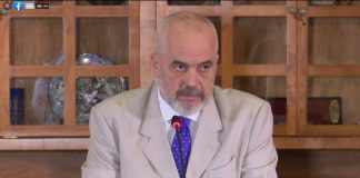 Kryeministri Rama: 70% e tenderave me probleme për hartimin e kritereve